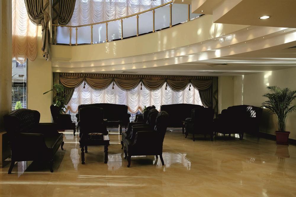 Best Western Ravanda Hotel Gaziantep Exteriör bild