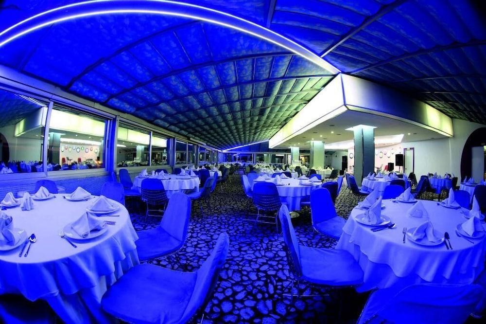 Best Western Ravanda Hotel Gaziantep Exteriör bild