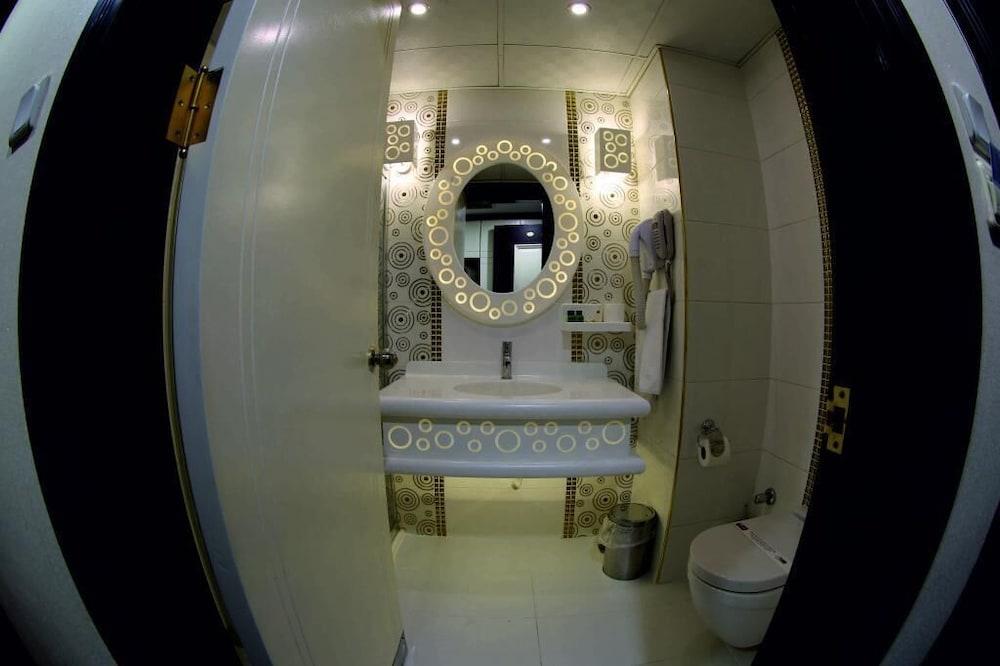 Best Western Ravanda Hotel Gaziantep Exteriör bild
